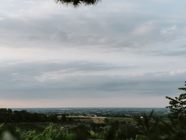 Il matrimonio di Federico e Silvia a Castel Bolognese, Ravenna 25