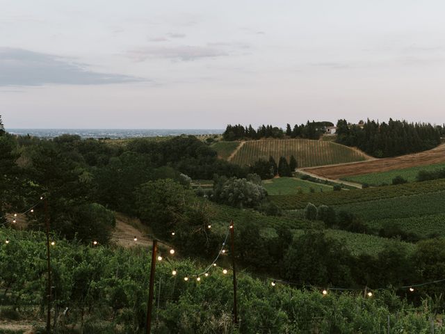 Il matrimonio di Federico e Silvia a Castel Bolognese, Ravenna 26