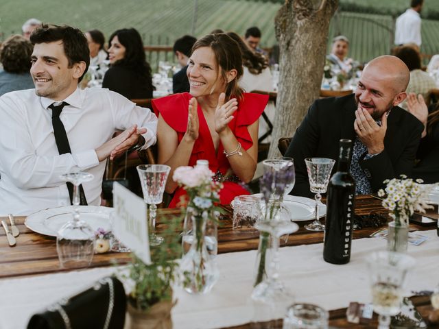 Il matrimonio di Federico e Silvia a Castel Bolognese, Ravenna 28