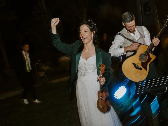 Il matrimonio di Federico e Silvia a Castel Bolognese, Ravenna 30