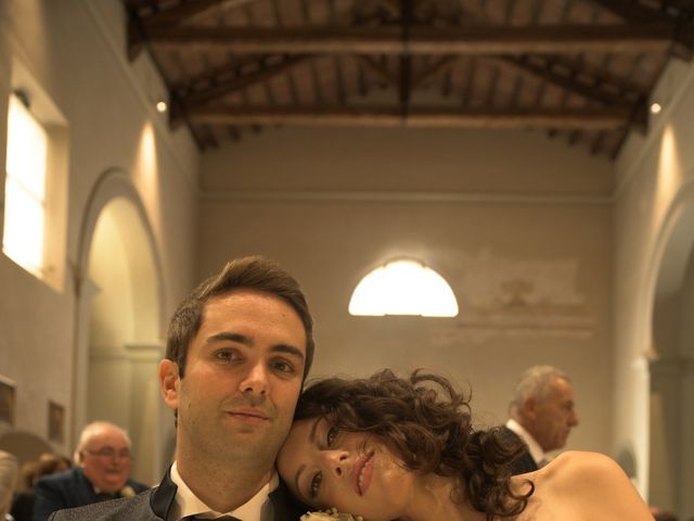 Il matrimonio di Matteo e Valentina a Mantova, Mantova 3