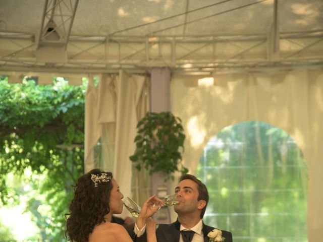 Il matrimonio di Matteo e Valentina a Mantova, Mantova 14