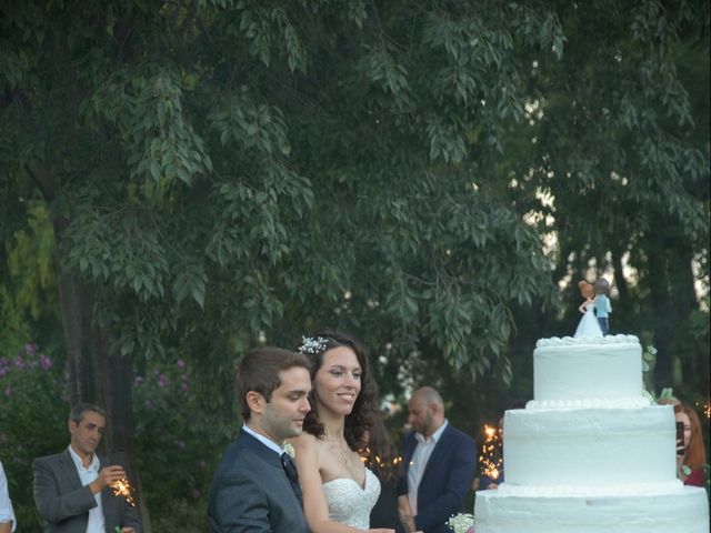 Il matrimonio di Matteo e Valentina a Mantova, Mantova 19