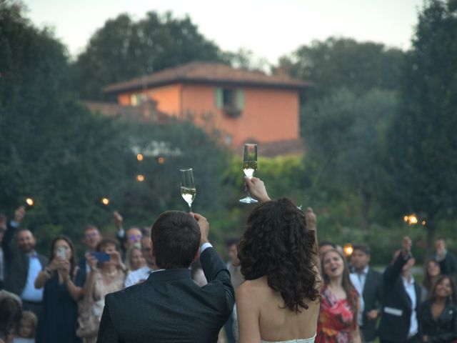 Il matrimonio di Matteo e Valentina a Mantova, Mantova 20