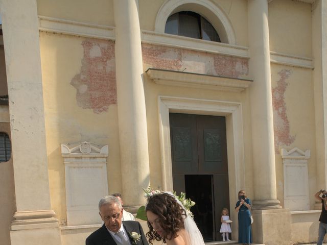 Il matrimonio di Matteo e Valentina a Mantova, Mantova 33