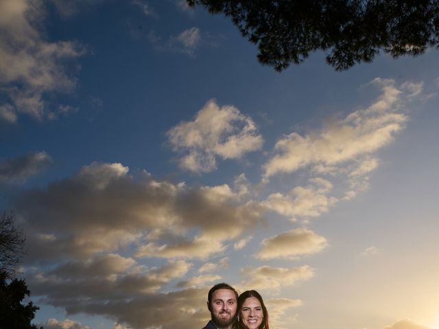 Il matrimonio di Adele e Armando a Roma, Roma 2