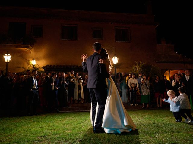 Il matrimonio di Adele e Armando a Roma, Roma 38