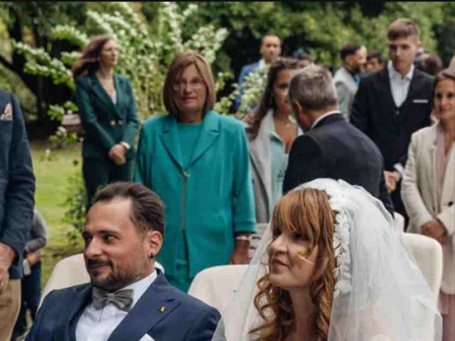 Il matrimonio di Luca e Cecilia a Trento, Trento 3