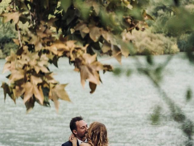 Il matrimonio di Luca e Cecilia a Trento, Trento 4