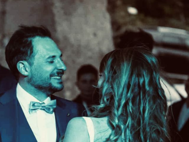 Il matrimonio di Luca e Cecilia a Trento, Trento 1