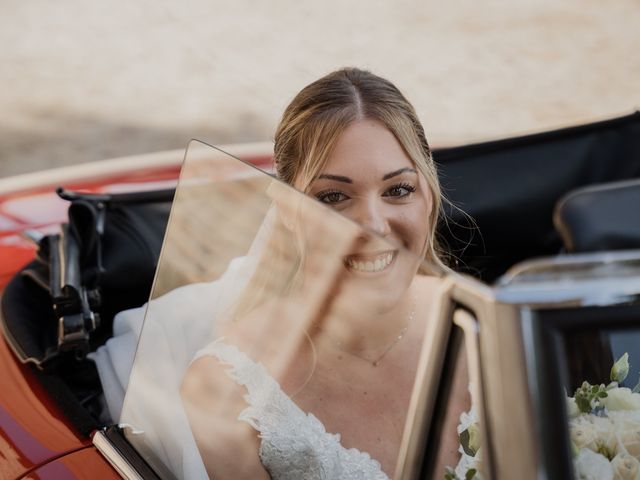 Il matrimonio di Gabriele e Francesca a Forlì, Forlì-Cesena 21