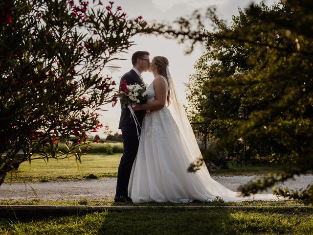 Il matrimonio di Gabriele e Francesca a Forlì, Forlì-Cesena 58