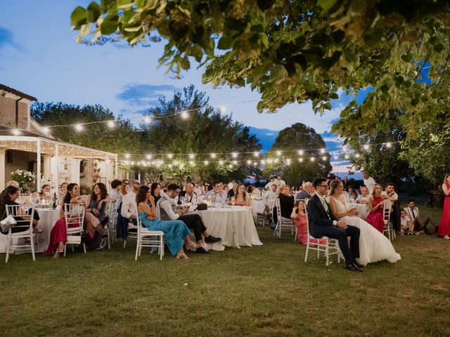 Il matrimonio di Gabriele e Francesca a Forlì, Forlì-Cesena 81