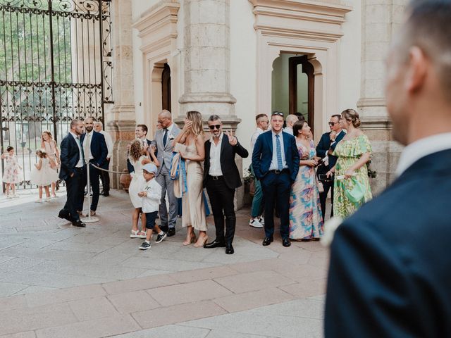 Il matrimonio di Carlo e Chiara a Cagliari, Cagliari 9