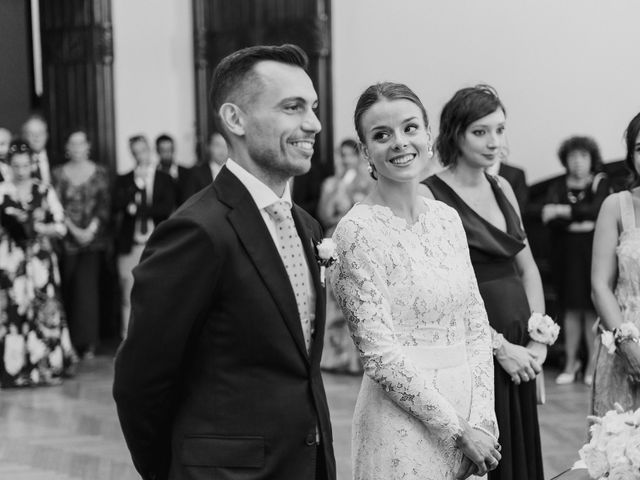 Il matrimonio di Carlo e Chiara a Cagliari, Cagliari 18