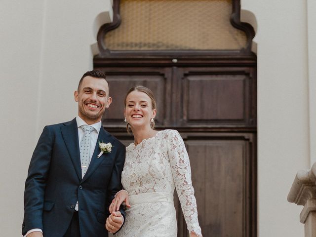 Il matrimonio di Carlo e Chiara a Cagliari, Cagliari 28