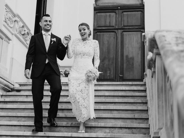 Il matrimonio di Carlo e Chiara a Cagliari, Cagliari 29