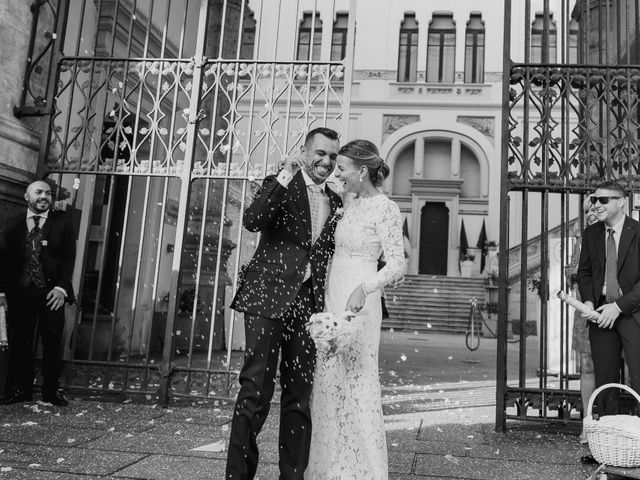 Il matrimonio di Carlo e Chiara a Cagliari, Cagliari 31