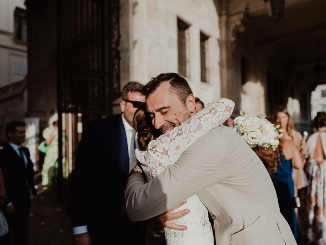 Il matrimonio di Carlo e Chiara a Cagliari, Cagliari 36