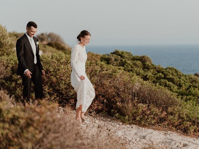 Il matrimonio di Carlo e Chiara a Cagliari, Cagliari 44