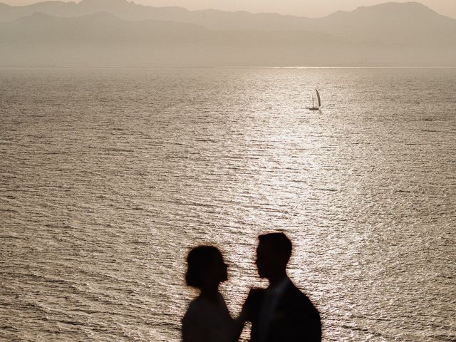 Il matrimonio di Carlo e Chiara a Cagliari, Cagliari 45