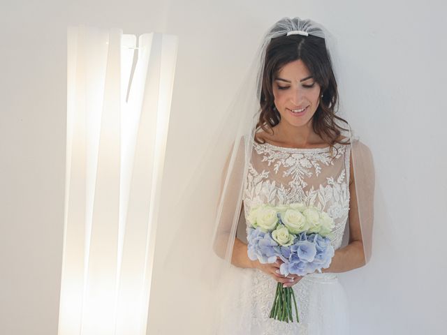 Il matrimonio di Micheal e Martina a Finale Ligure, Savona 8