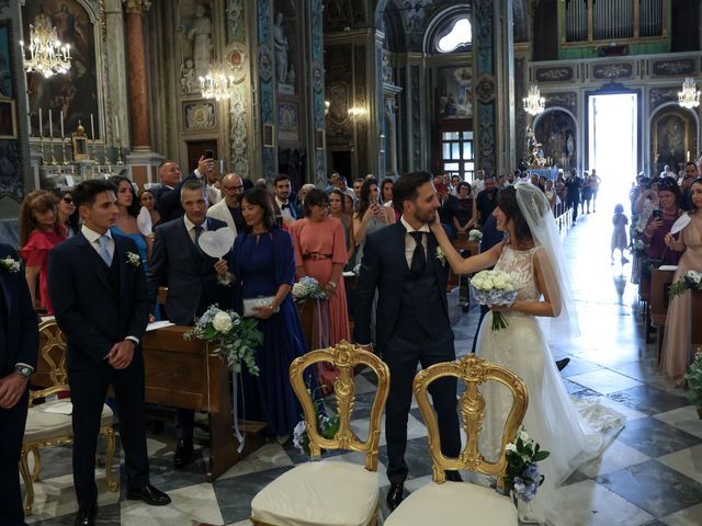 Il matrimonio di Micheal e Martina a Finale Ligure, Savona 12