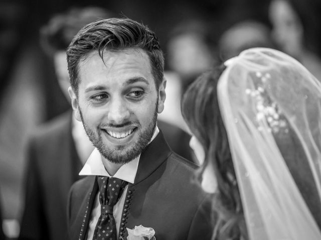 Il matrimonio di Micheal e Martina a Finale Ligure, Savona 13