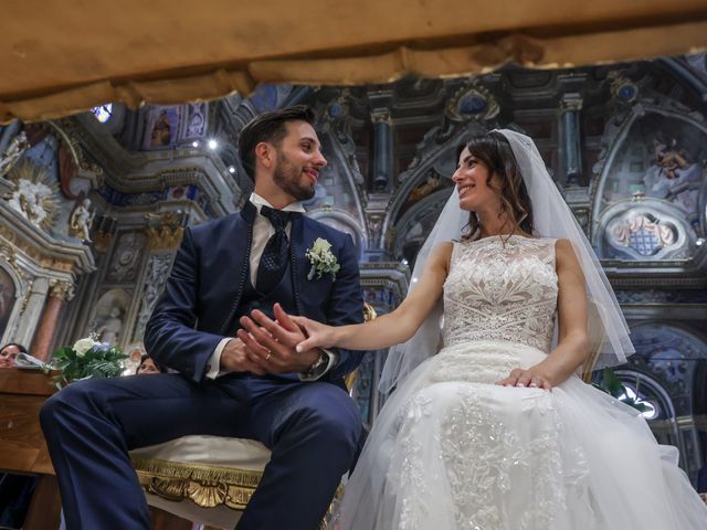 Il matrimonio di Micheal e Martina a Finale Ligure, Savona 18