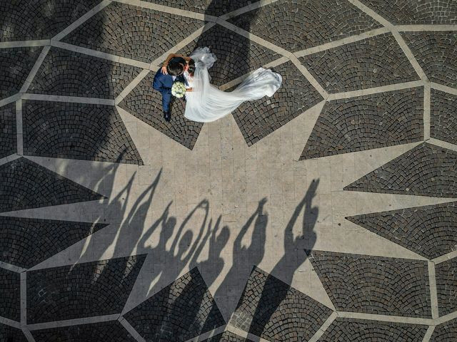 Il matrimonio di Micheal e Martina a Finale Ligure, Savona 21