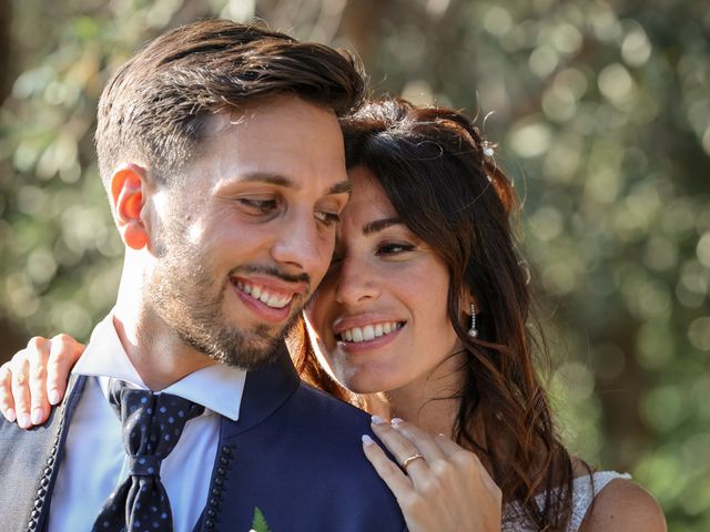 Il matrimonio di Micheal e Martina a Finale Ligure, Savona 24