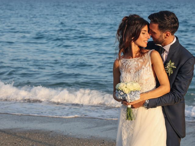 Il matrimonio di Micheal e Martina a Finale Ligure, Savona 28
