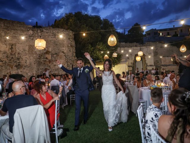 Il matrimonio di Micheal e Martina a Finale Ligure, Savona 33