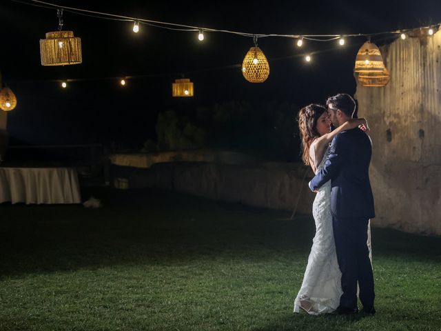 Il matrimonio di Micheal e Martina a Finale Ligure, Savona 36