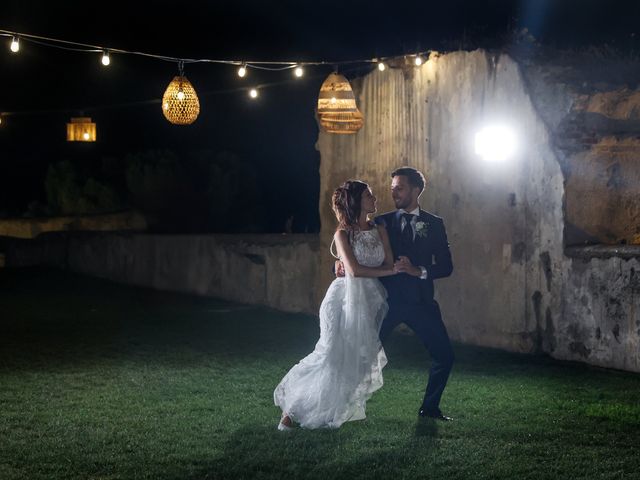 Il matrimonio di Micheal e Martina a Finale Ligure, Savona 37