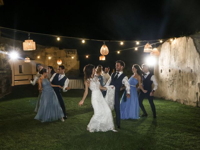 Il matrimonio di Micheal e Martina a Finale Ligure, Savona 38