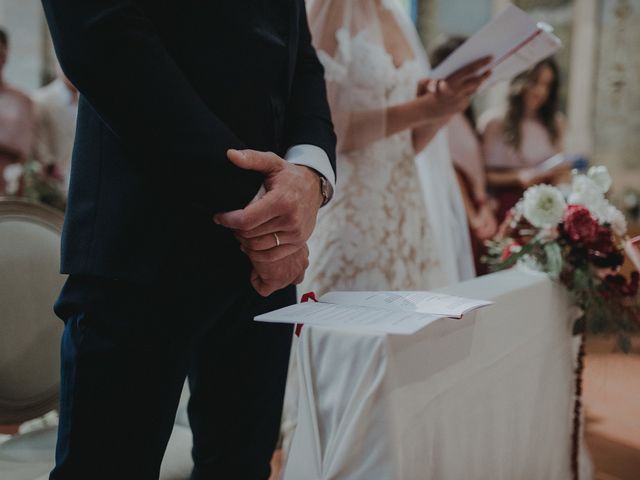 Il matrimonio di Nicolò e Eleonora a Grumello del Monte, Bergamo 18