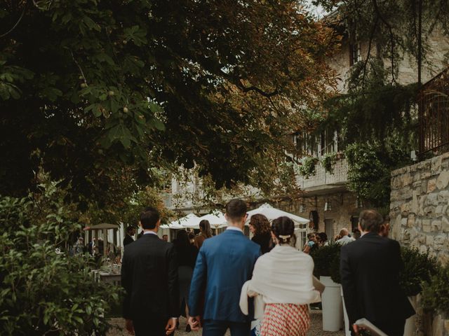 Il matrimonio di Nicolò e Eleonora a Grumello del Monte, Bergamo 24
