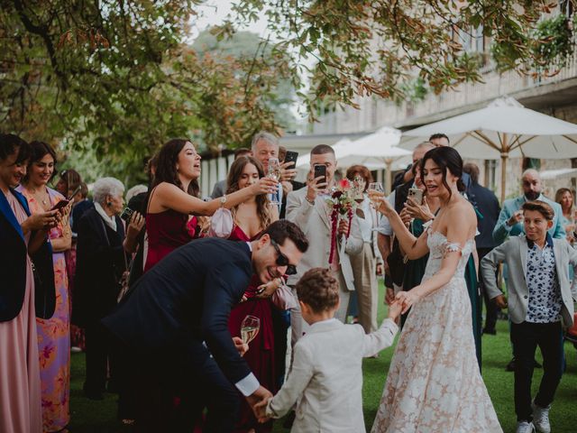 Il matrimonio di Nicolò e Eleonora a Grumello del Monte, Bergamo 28