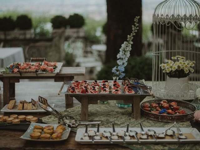 Il matrimonio di Nicolò e Eleonora a Grumello del Monte, Bergamo 29