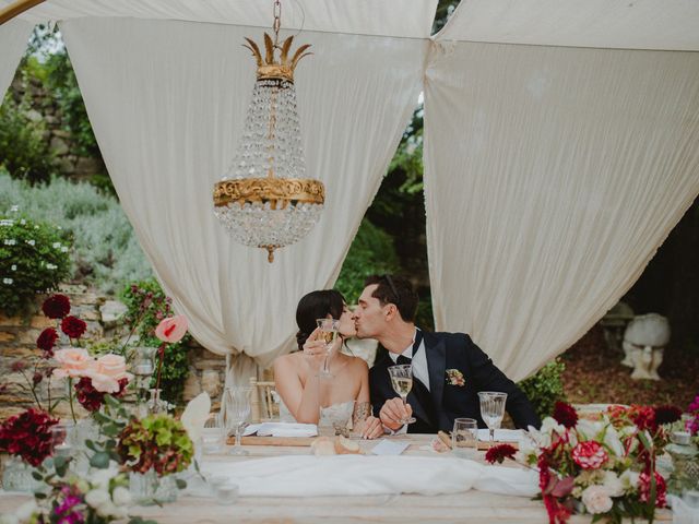 Il matrimonio di Nicolò e Eleonora a Grumello del Monte, Bergamo 36