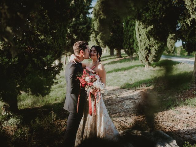 Il matrimonio di Nicolò e Eleonora a Grumello del Monte, Bergamo 38