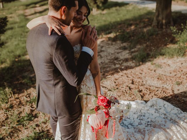 Il matrimonio di Nicolò e Eleonora a Grumello del Monte, Bergamo 39