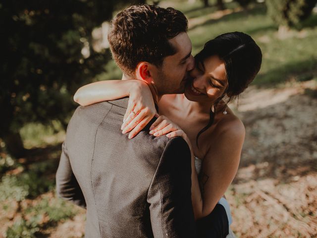Il matrimonio di Nicolò e Eleonora a Grumello del Monte, Bergamo 40