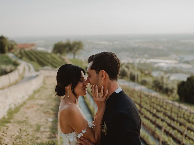 Il matrimonio di Nicolò e Eleonora a Grumello del Monte, Bergamo 42