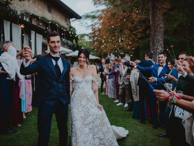 Il matrimonio di Nicolò e Eleonora a Grumello del Monte, Bergamo 46
