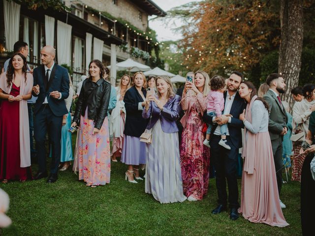 Il matrimonio di Nicolò e Eleonora a Grumello del Monte, Bergamo 49
