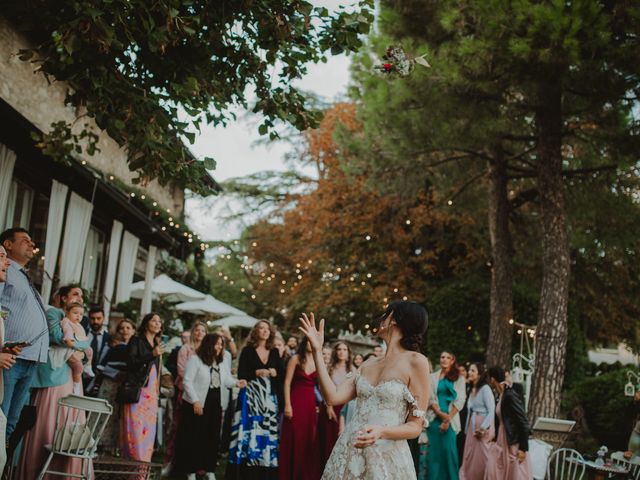 Il matrimonio di Nicolò e Eleonora a Grumello del Monte, Bergamo 51