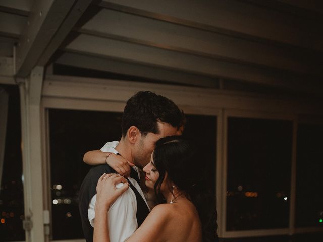 Il matrimonio di Nicolò e Eleonora a Grumello del Monte, Bergamo 53