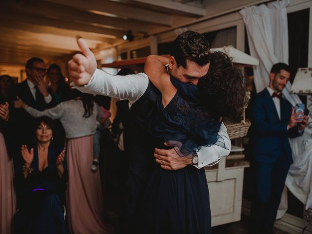 Il matrimonio di Nicolò e Eleonora a Grumello del Monte, Bergamo 54